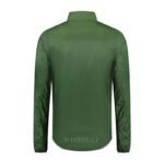 Rogelli ESSENTIAL rain jacket green 3XL - Image 2