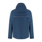 Rogelli ESSENTIAL rain jacket no 2XL - Image 2