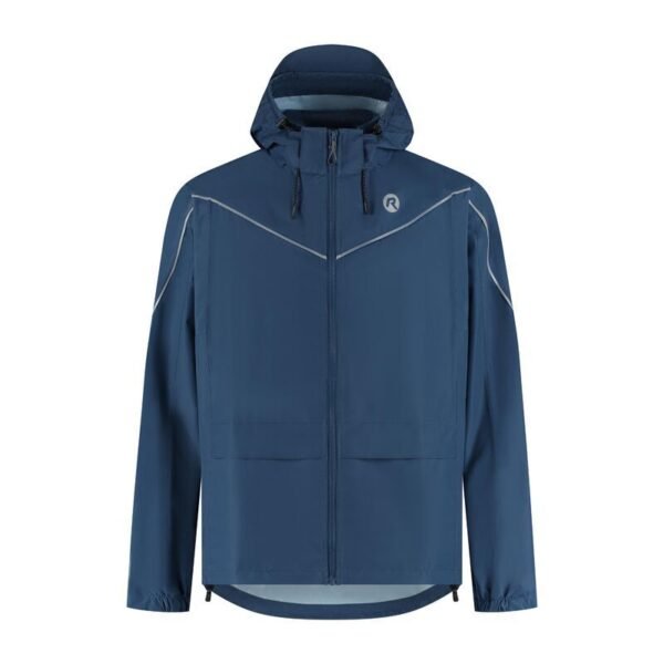 Rogelli ESSENTIAL rain jacket no 2XL