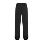Rogelli ESSENTIAL rain pants black M - Image 2