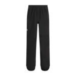 Rogelli ESSENTIAL rain pants black S