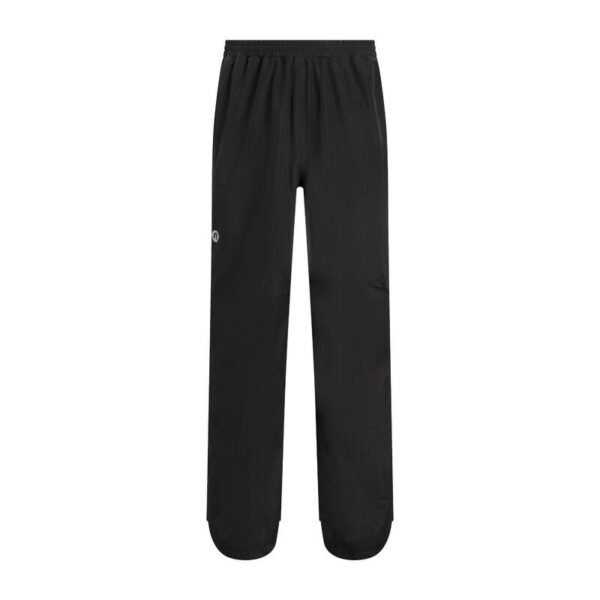 Rogelli ESSENTIAL rain pants black XL