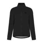Rogelli ESSENTIAL running jacket black 2XL