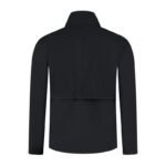 Rogelli ESSENTIAL running jacket black L - Image 2