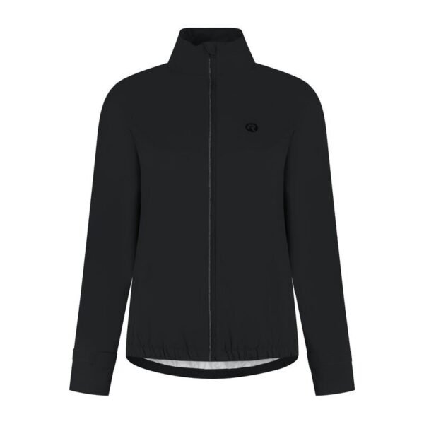Rogelli ESSENTIAL running jacket black L