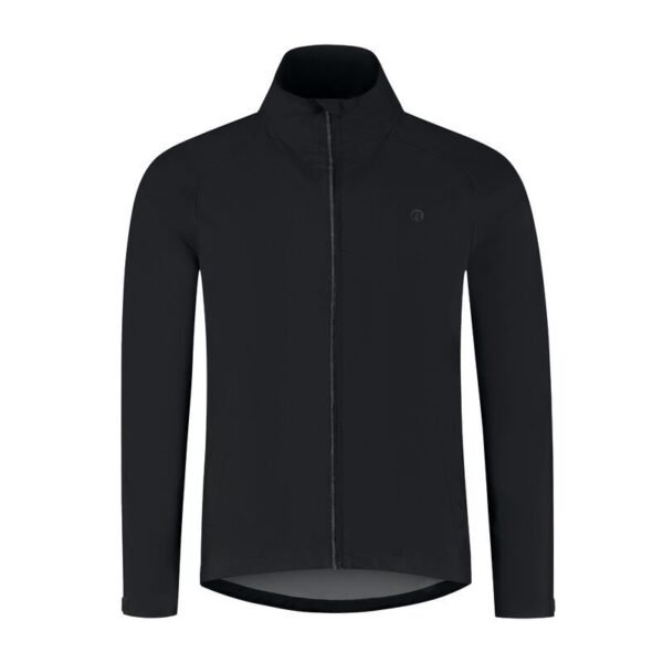 Rogelli ESSENTIAL running jacket black M