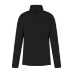 Rogelli ESSENTIAL running jacket black XS - Image 2