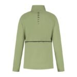 Rogelli ESSENTIAL running jacket green XS - Image 2