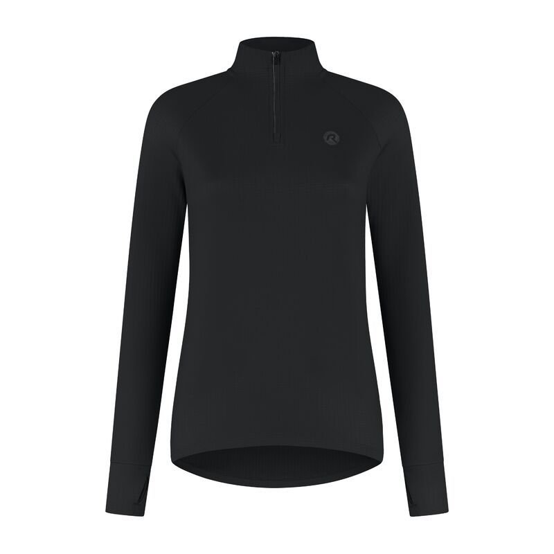 lupin-wear-ca-rogelli-essential-running-sweatshirt-black-xl-1900176 Rogelli ESSENTIAL Running Sweatshirt