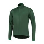 Rogelli ESSENTIAL winter jacket green M