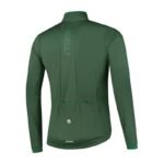 Rogelli ESSENTIAL winter jacket green S - Image 2