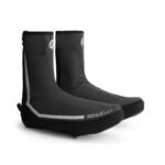 Rogelli ESSENTIALHIVIS shoe covers black 36