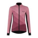 Rogelli FARAH womens winter jacket pink XS