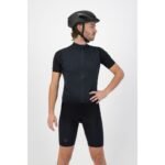 Rogelli FEROX 2 helmet black L-XL/58-62cm - Image 2