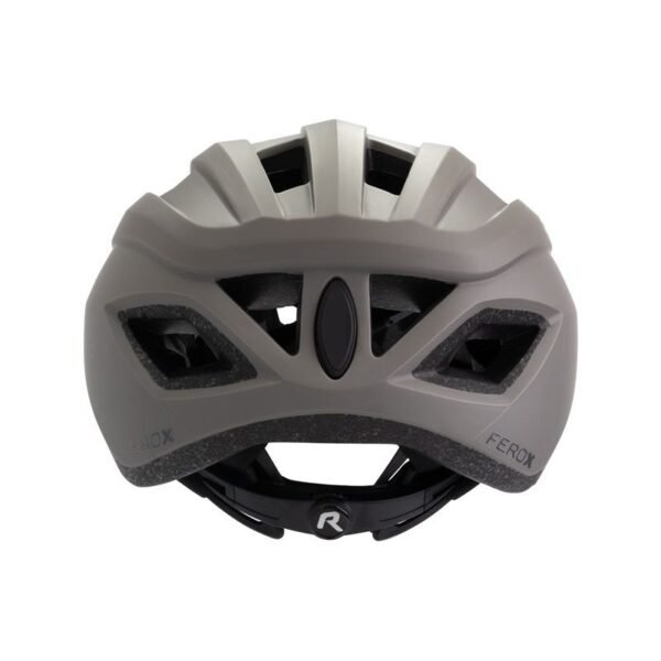 Rogelli FEROX 2 helmet dark gray SM/54-58cm