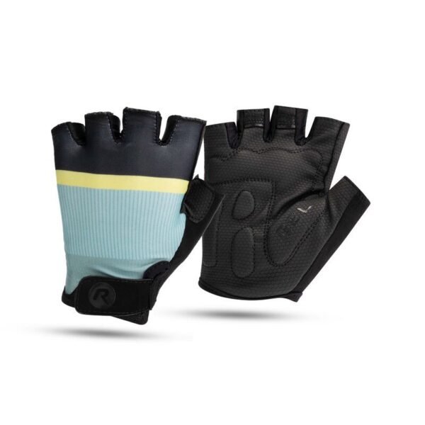Rogelli IMPRESS II womens gloves mint L