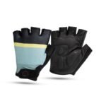 Rogelli IMPRESS II womens gloves mint XL