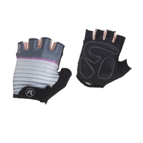 Rogelli IMPRESS womens gloves gray L