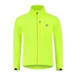 Rogelli jacket CORE fluor M