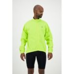 Rogelli jacket CORE fluor M - Image 3
