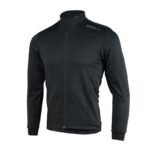 Rogelli jacket PESARO 2.0 black M