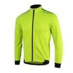 Rogelli jacket PESARO 2.0 fluor 5XL