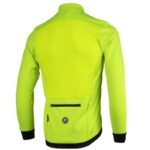 Rogelli jacket PESARO 2.0 fluor 7XL - Image 2