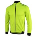 Rogelli jacket PESARO 2.0 fluor 7XL