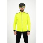 Rogelli jacket PESARO 2.0 fluor XL - Image 3