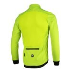 Rogelli jacket PESARO 2.0 fluor XL - Image 4