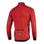 Rogelli jacket PESARO 2.0 red S - Image 2