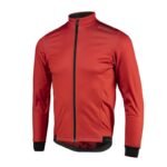 Rogelli jacket PESARO 2.0 red S