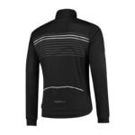 Rogelli KALON jacket black and white S - Image 2