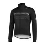 Rogelli KALON jacket black and white S