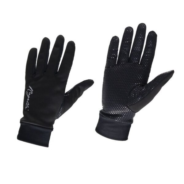 Rogelli LAVAL womens gloves black XS