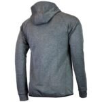 Rogelli mens sweatshirt TRAINING gray S - Image 2