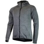 Rogelli mens sweatshirt TRAINING gray S
