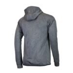 Rogelli mens sweatshirt TRAINING gray XL - Image 2