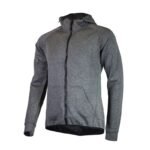 Rogelli mens sweatshirt TRAINING gray XL