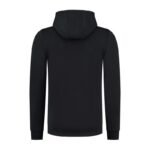 Rogelli mens sweatshirt TRAINING II black 2XL - Image 2