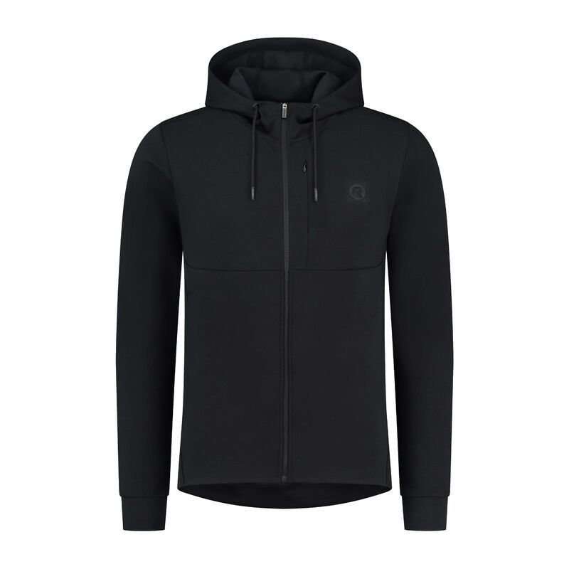 lupin-wear-ca-rogelli-men-s-sweatshirt-training-ii-black-m-1895640 Rogelli mens sweatshirt TRAINING II black M - Image 1