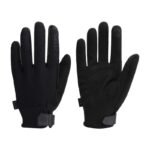 Rogelli MTB ADVNTR GEL gloves black XL