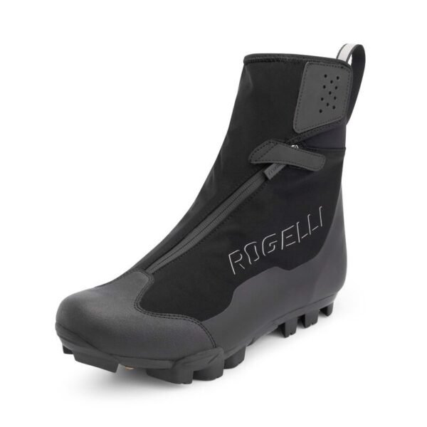 Rogelli MTB ARTIC R-1000 winter shoes black 41