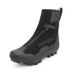Rogelli MTB ARTIC R-1000 winter shoes black 43