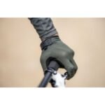 Rogelli MTB gloves ADVNTR GEL green L - Image 2