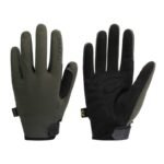Rogelli MTB gloves ADVNTR GEL green M