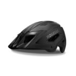 Rogelli MTB helmet ONYX black L-XL - Image 2
