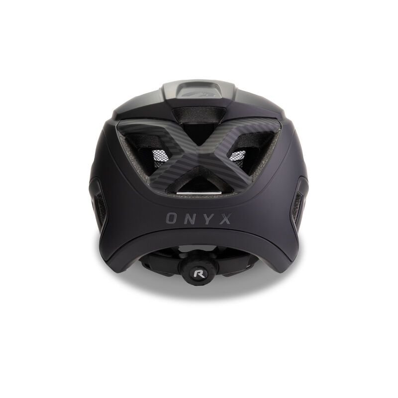 lupin-wear-ca-rogelli-mtb-helmet-onyx-black-sm-1895914 Rogelli MTB helmet ONYX black SM - Image 1