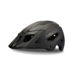 Rogelli MTB helmet ONYX green L-XL - Image 2