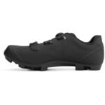 Rogelli MTB shoes R400X black 43 - Image 3